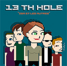 ISA ET LES AUTRES (limbo discs)